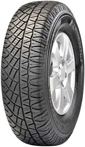 Michelin Padangos Latitude Cross 112 H (C C B 71dB)