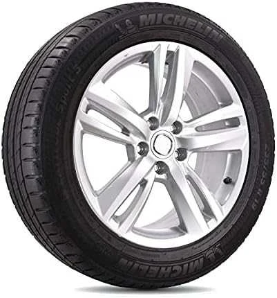 Michelin Padangos Latitude Sport 3 101 Y N2 (C A B 71dB)