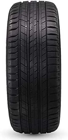 Michelin Padangos Latitude Sport 3 101 Y N2 (C A B 71dB)
