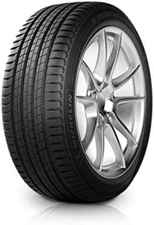 Michelin Padangos Latitude Sport 3 N0 104 Y N0 (C A B 71dB)