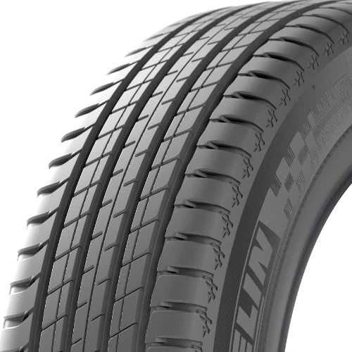 Michelin Padangos Latitude Sport 3 N0 104 Y N0 (C A B 71dB)
