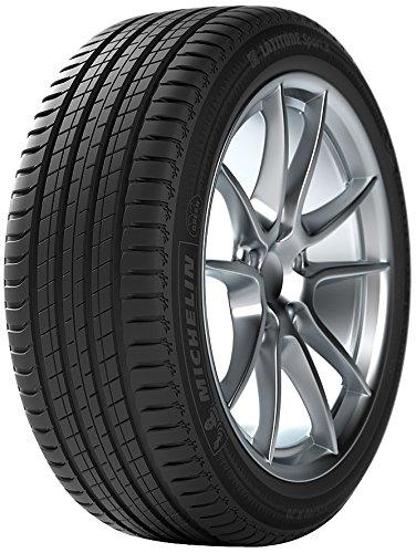 Michelin 255/55R18 LATITUDE SPORT 3 GRNX 109V XL ZP (RFT) *