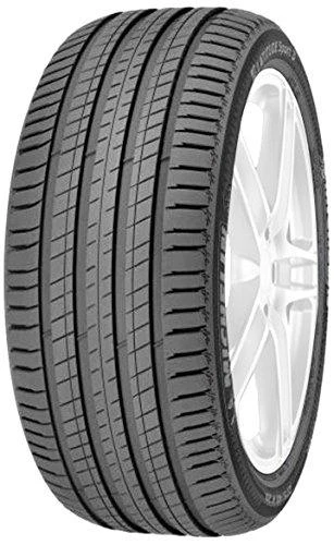 Michelin Padangos Latitude Sport 3ZP 111W XL ( RunFlat CAA 70dB )