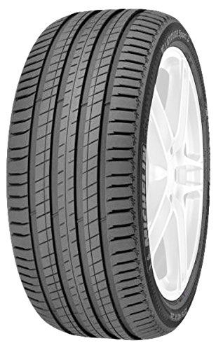 Michelin Padangos Latitude Sport 3 105 W XL * RunFlat (B A B 70dB)
