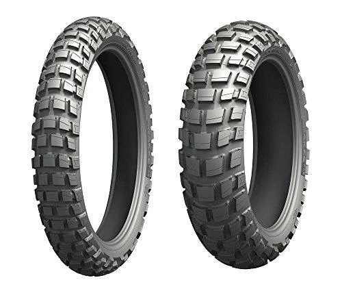 Michelin Padangos Anakee Wild Front TL/TT 59R