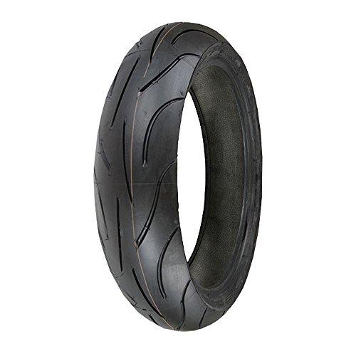 Michelin Padangos Pilot Road 4 Galinis TL 69 W