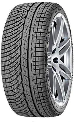 Michelin 295/40R19 Pultas ALPIN PA4 [108] V XL N0