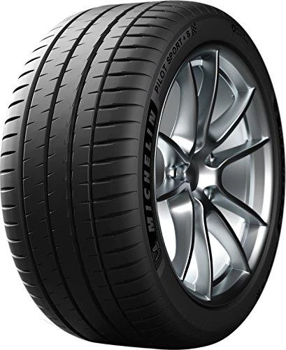 Michelin Padangos Pilot Sport 4 S 92 Y XL N0 (D B B 71dB)