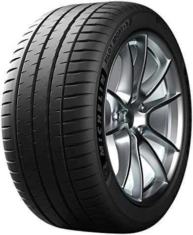 Michelin Padangos Pilot Sport 4 S 99 Y XL N0 (D B B 71dB)