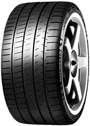Michelin Padangos Pilot Super Sport 105 Y XL * (C B B 73dB)
