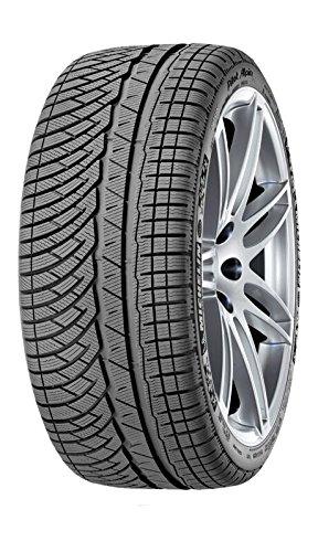 Michelin Padangos Pilot Alpin PA4 91 V N1 (D D B 70dB)
