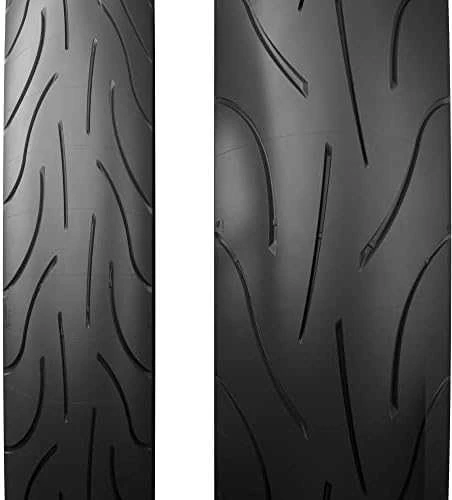 Michelin Padangos Pilot Power 2CT Galinis TL 73 W