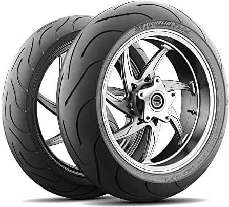 Michelin Padangos Pilot Power 2CT Galinis TL 73 W