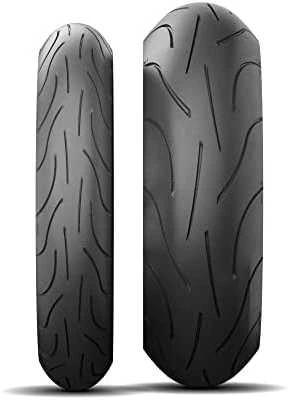 Michelin Padangos Pilot Power 2CT Galinis TL 73 W