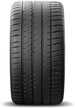 Michelin Padangos Pilot Sport 4 S 102 Y XL ( C A B 73dB )