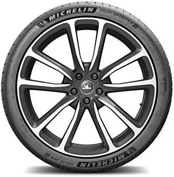 Michelin Padangos Pilot Sport 4 S 102 Y XL ( C A B 73dB )