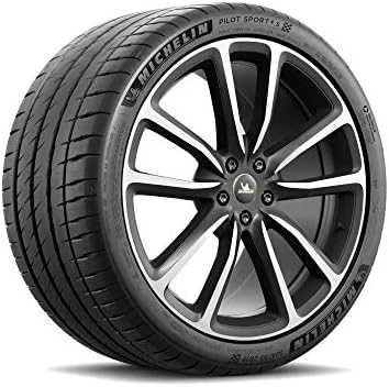 Michelin Padangos Pilot Sport 4 S 102 Y XL ( C A B 73dB )