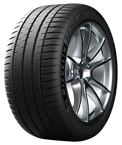 Michelin Padangos Pilot Sport 4 S 95 Y XL (C A B 71dB)