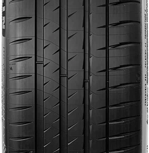 Michelin Padangos Pilot Sport 4 S 99 Y XL (C A B 71dB)