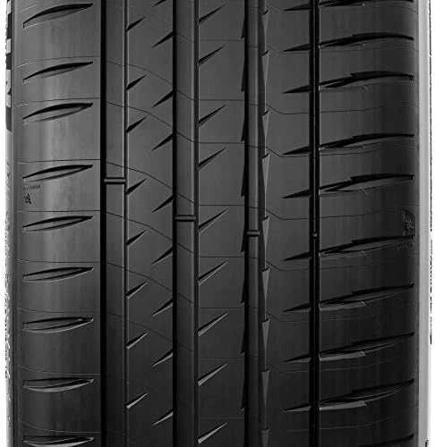 Michelin Padangos Pilot Sport 4 S 101 Y XL ( C A B 71dB )