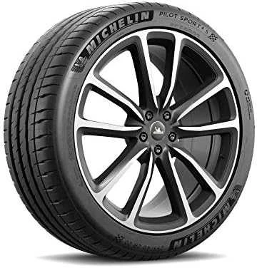 Michelin Padangos Pilot Sport 4 S 101 Y XL ( C A B 71dB )