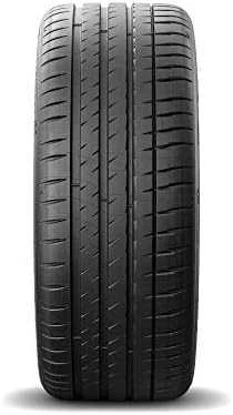 Michelin Padangos Pilot Sport 4 S 101 Y XL ( C A B 71dB )