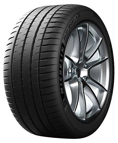 Michelin Padangos Pilot Sport 4 S 99 Y XL (C A B 71dB)