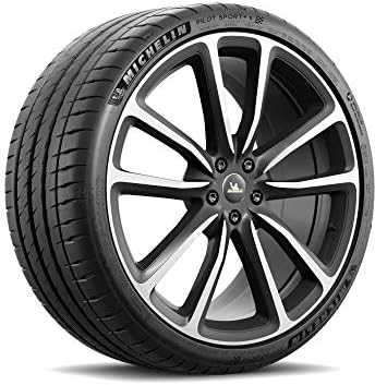 Michelin Padangos Pilot Sport 4 S 97 Y XL (C A B 71dB)