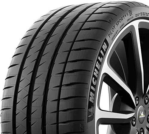 Michelin Padangos Pilot Sport 4 S 97 Y XL (C A B 71dB)