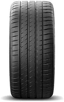 Michelin Padangos Pilot Sport 4 S 97 Y XL (C A B 71dB)