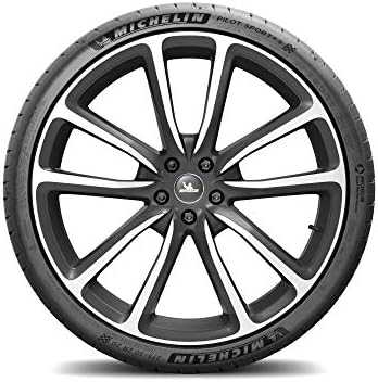 Michelin Padangos Pilot Sport 4 S 97 Y XL (C A B 71dB)