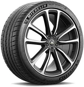 Michelin Padangos Pilot Sport 4 S 102 Y XL (C A B 71dB)