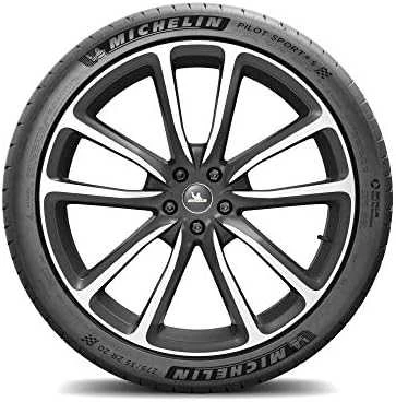 Michelin Padangos Pilot Sport 4 S 102 Y XL (C A B 71dB)