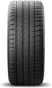 Michelin Padangos Pilot Sport 4 S 102 Y XL (C A B 71dB)
