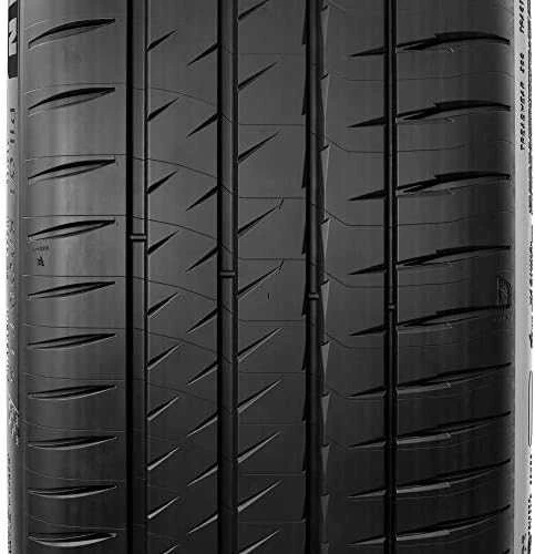Michelin Padangos Pilot Sport 4 S 102 Y XL (C A B 71dB)
