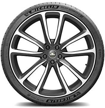 Michelin Padangos Pilot Sport 4 S 99 Y XL (D A B 73dB)