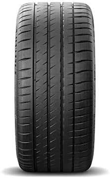 Michelin Padangos Pilot Sport 4 S 99 Y XL (D A B 73dB)