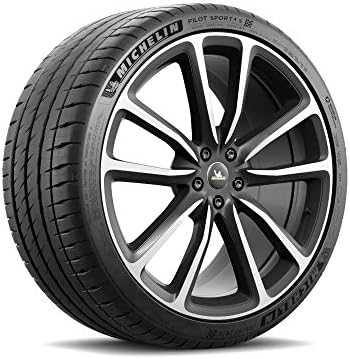 Michelin Padangos Pilot Sport 4 S 99 Y XL (D A B 73dB)