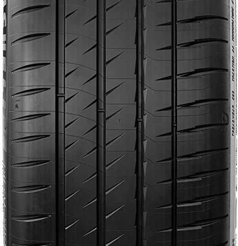 Michelin Padangos Pilot Sport 4 S 104 Y XL (C A B 73dB)