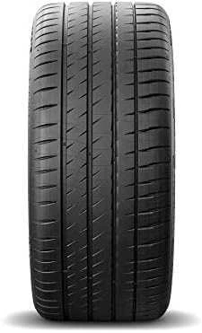 Michelin Padangos Pilot Sport 4 S 104 Y XL (C A B 73dB)