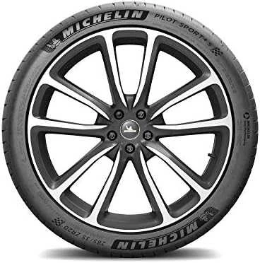 Michelin Padangos Pilot Sport 4 S 104 Y XL (C A B 73dB)