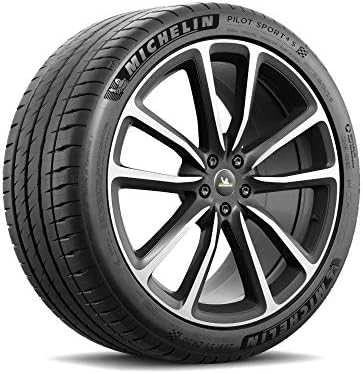 Michelin Padangos Pilot Sport 4 S 104 Y XL (C A B 73dB)