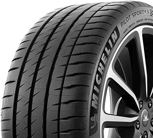 Michelin Padangos Pilot Sport 4 S 104 Y XL (C A B 73dB)