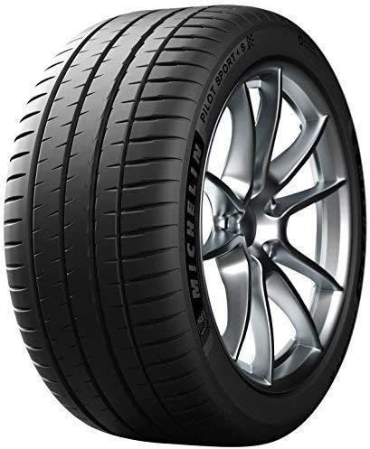 Michelin 295/30R19 Pultas SPORT 4S 100Y XL FR