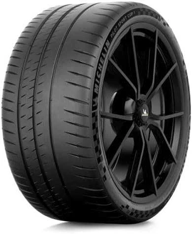 Michelin Padangos Pilot Sport Cup 2 103 Y XL N1 (D D B 73dB)