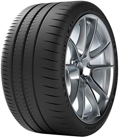 Michelin Padangos Pilot Sport Cup 2 106 Y XL MO (E C 73dB)