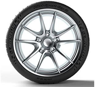 Michelin Padangos Pilot Sport Cup 2 106 Y XL MO (E C 73dB)