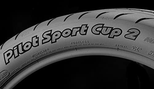 Michelin Padangos Pilot Sport Cup 2 102 Y XL N0 ( D C B 73dB )