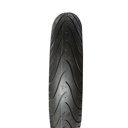 Michelin Padangos Pilot Street Rear Radial TL/TT 66 H