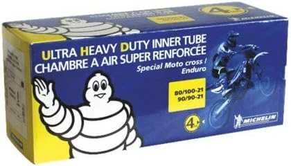 Kamera Michelin CH. 18 UHD MEDIUM TR4